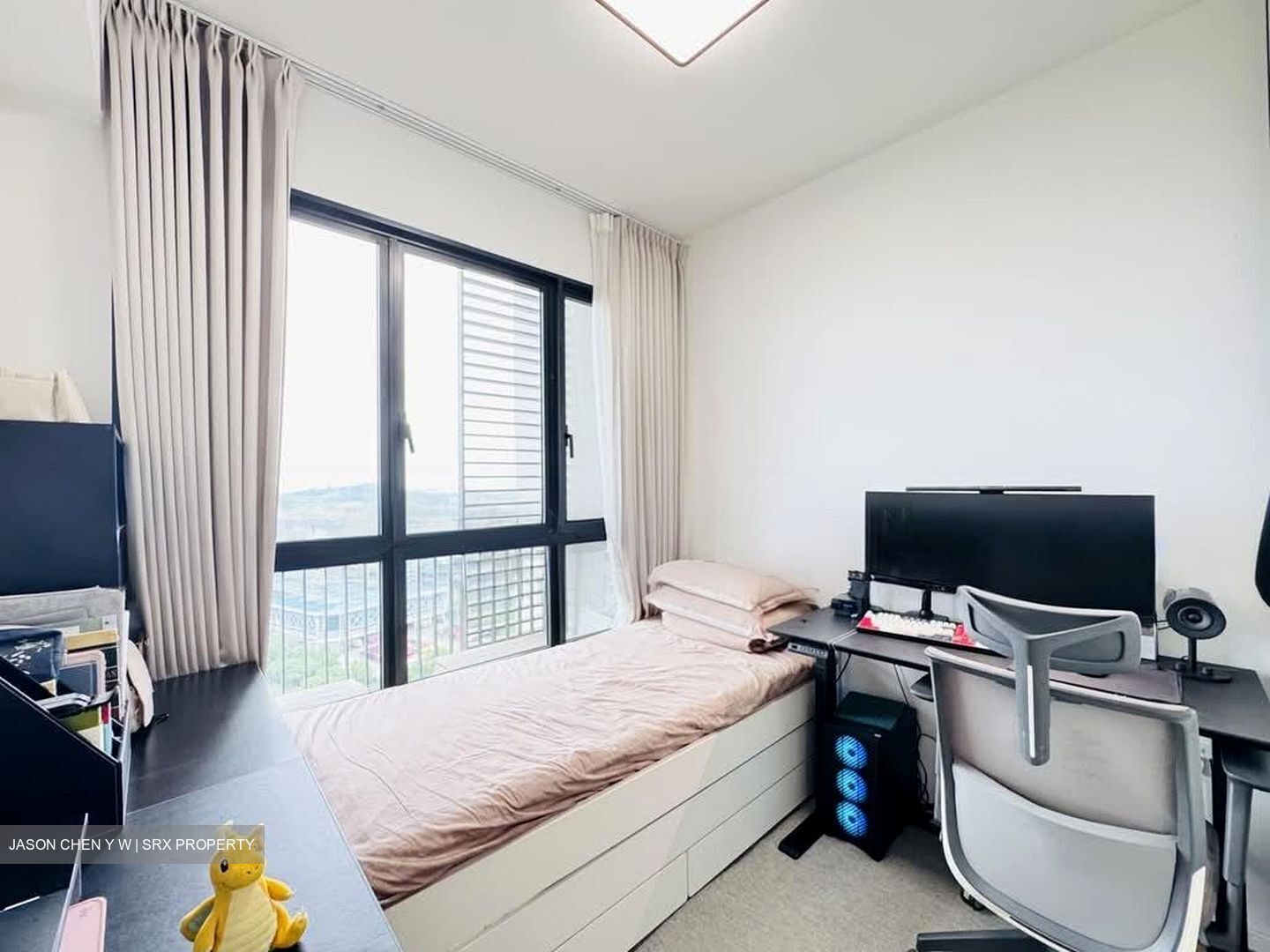 Avenue South Residence (D3), Apartment #579779861